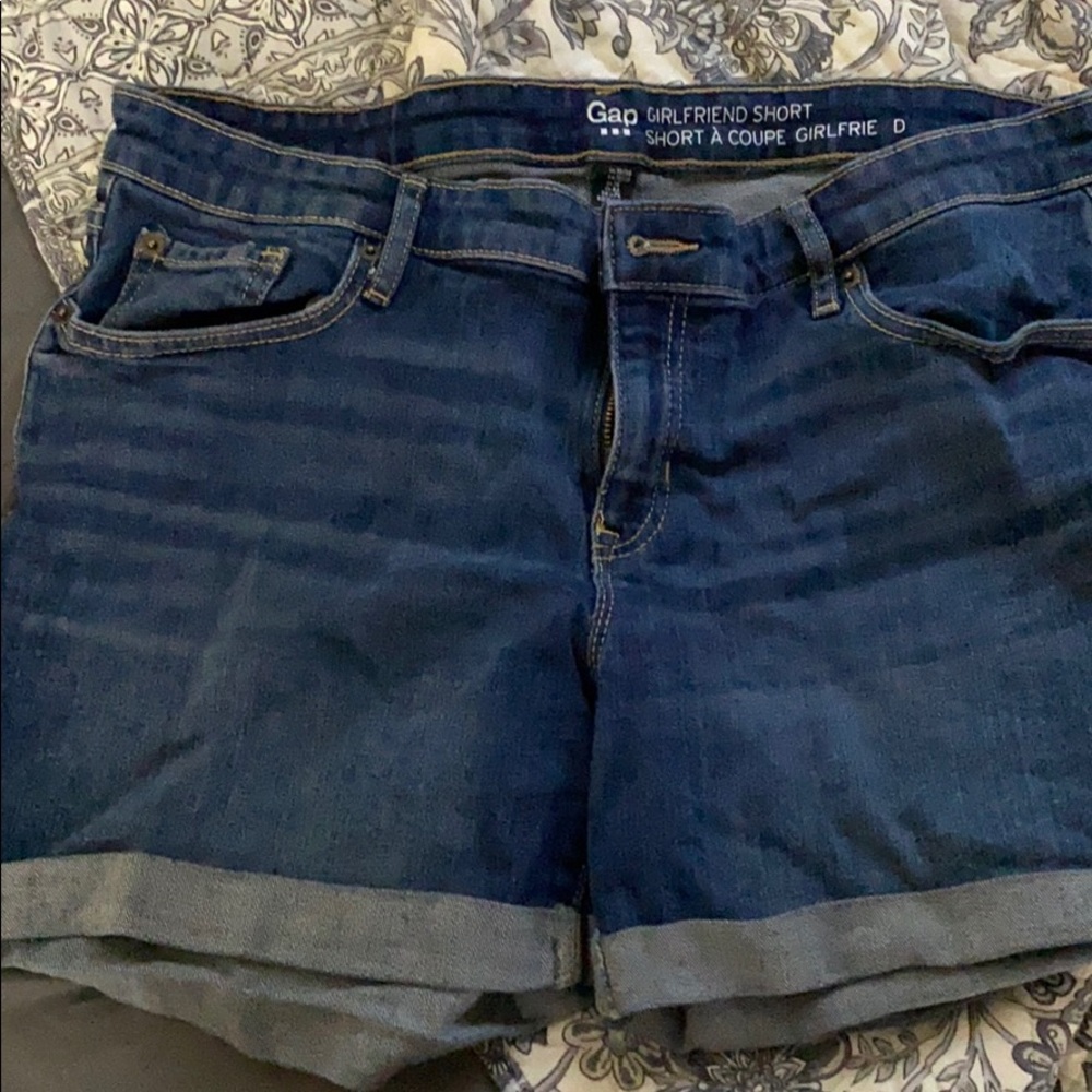 Women’s shorts